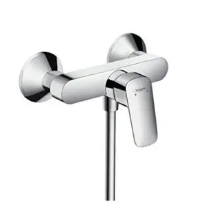 Mezclador monomando de ducha - Logis - Hansgrohe