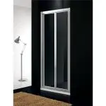 Mampara frontal 1 puertas plegables - Akord - GME