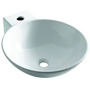 Lavabo sobre encimera / suspendido - 0028 - Bayona - Bathco