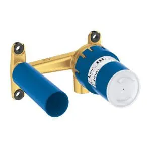 Parte empotrable para grifo mural -  Eurodisc Joystick - Grohe