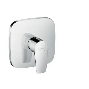 Mezclador monomando de ducha empotrado - Talis E - Hansgrohe