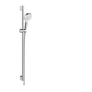 Crometta vario Ecosmart 9 l/m set o,65m - Hansgrohe