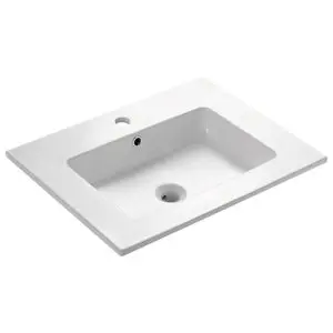 Lavabo sobremueble o suspendido - Liebana - Bathco