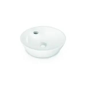 Lavabo sobre encimera - 4109 - Lieja - Bathco