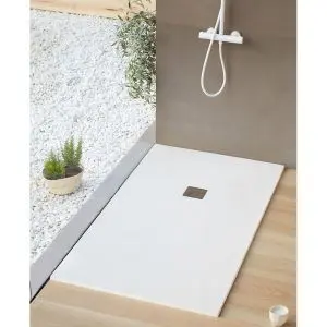 Plato de ducha Sanylite - Logic - Sanycces