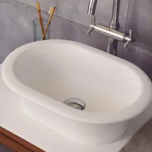 Lavabo Classic - Sanycces