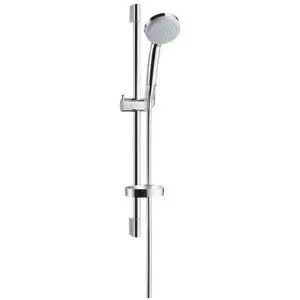 Croma 100 Vario/Unica´C set 0,65m - Hansgrohe
