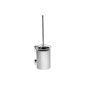 Escobillero Escobillero Baho STICK ROUND Cromo - STICK270B - Gamma