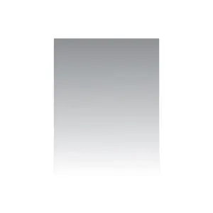 Espejo PLAN 80x70 cm - TATES022B - Gamma