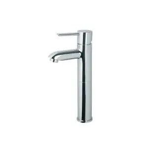 Grifo de lavabo caño alto - Senta - ASENT070B - Gamma