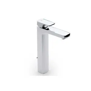 Mezclador de caño alto para lavabo L-90 - Roca - A5A3G01C00