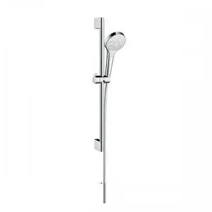 Croma Select S Set de ducha Multi con barra de ducha 65 cm 26560400 - hansgrohe