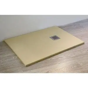 Plato de ducha -  Spring beige - Decorban