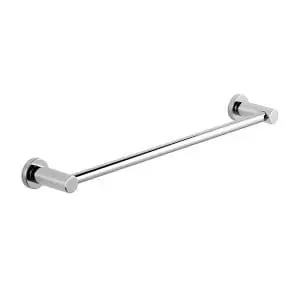 Toallero FLASH cromo barra adhesiva 50 cm - FLASA004B - Gamma