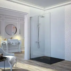 Panel fijo de ducha - Fresh FR703 16 - Kassandra Panel fijo de ducha - Fresh FR703 16 - Kassandra