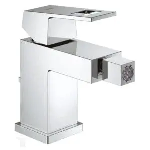 Monomando de bidé tamaño S - Eurocube - Grohe
