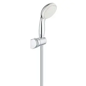 Conjunto de ducha con soporte - New tempesta 100 - Grohe