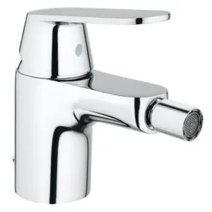 Monomando de bidé tamaño S con cadenilla - Euromsart cosmopolitan - Grohe