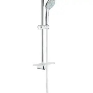 Conjunto de ducha con barra 3 chorros - Euphoria 110 massage - Grohe