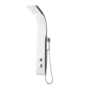 Columna hidromasaje blanca - WHITE II - KACHL008B - Gamma
