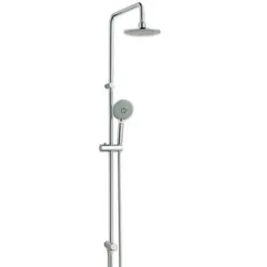 Sistema ducha smart - Plastisan