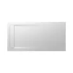 Plato de ducha extraplano de STONEX® - Aquos - Roca