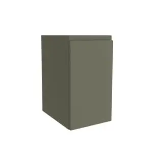 Coqueta Mueble 1 Puerta para opcion modular - MAM - Salgar