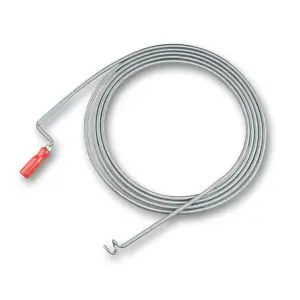 Desatascador manual PRO Ø9mm - Drena - 99013
