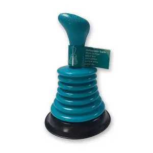 Desatascador Manual Fuelle - Drena - 99025