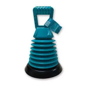 Desatascador Manual Fuelle Ergo - Drena - 99026