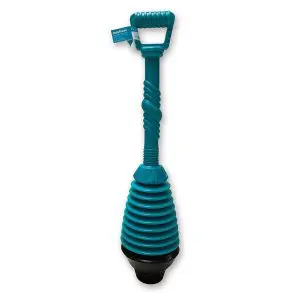 Desatascador Manual Fuelle Ergo Especial WC - Drena - 99027