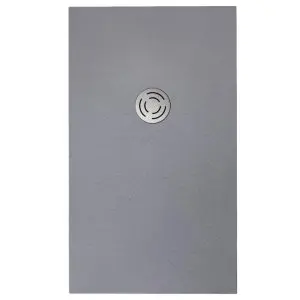 Plato de ducha Nanocoating - Vesubio - Doccia