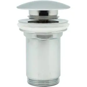 Válvula clic clac tapón grande - Oxen - 170222
