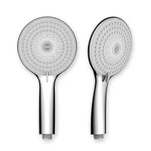 Mango ducha 6 jets antical - Soft - Plastisan