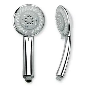 Mango ducha 5 jets antical - Luk - Plastisan