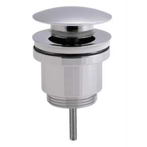 Válvula clic clac universal tapón grande - Oxen - 170202