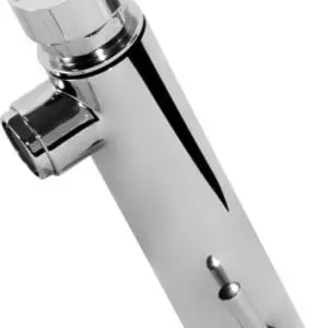 Grifo mezclador temporizado para lavabo encimera caudal ECO - 07430M.EN - Nofer