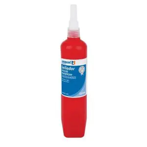 Bote sellador Pegafor PTFE 250ml amarillo - 2180010115 - Unecol