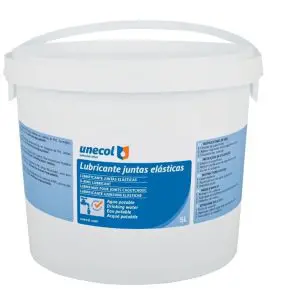 Lubricante cubo 5000ml - 2185050025 - Unecol