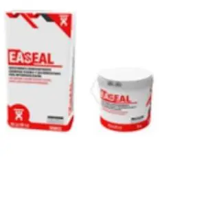 Mortero monocomponente. Impermeabilizante elástico. EASEAL CUBO 3KG - -IG60024 - Estil Gurú
