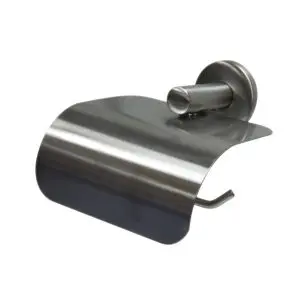 Portarrollo Public satinado - 88050 - Presto Iberica