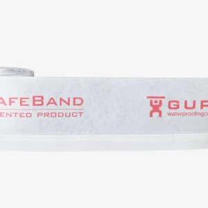 Banda antifiltraciones, bolsa SAFEBAND 2 m x 14 cm - SAFEBAND -IG66016 - Estil Gurú