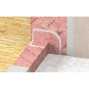 Refuerzo para sellar e impermeabilizar esquinas interiores bolsa 2 und - W-S DEX - WATER-STOP - IGU6005 - Estil Gurú