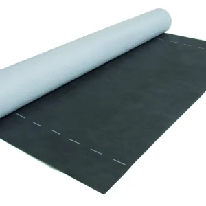 Lámina impermeable transpirable para tejados W-S AIR 130 rollo de 1,5X50 PRECIO M2 - WATER-STOP -IH70001 - Estil Gurú